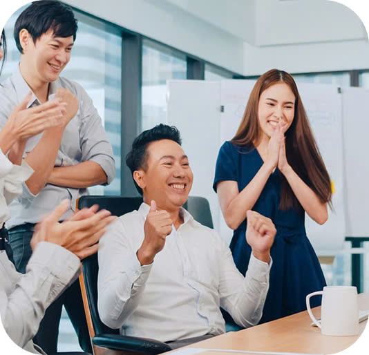 Tăng cường kết nối với khách hàng qua tương tác tự động và đảm bảo an toàn tuyệt đối