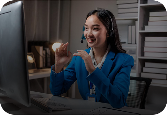 Chốt Care giúp bạn tiếp cận đúng đối tượng khách hàng