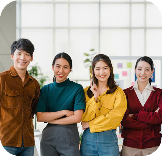 Mở rộng tệp khách hàng tiềm năng hiệu quả