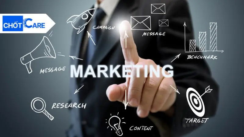 Nắm rõ cách gửi tin nhắn hàng loạt Zalo giúp tối ưu marketing