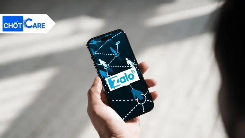 Phần mềm kết bạn Zalo hàng loạt đang dần trở thành xu hướng marketing số