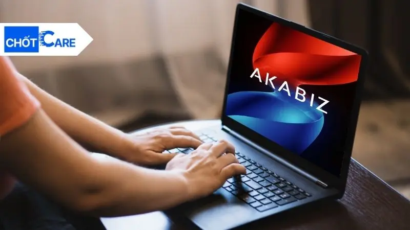 AkaBiz Zalo là phần mềm kết bạn hàng loạt được nhiều người lựa chọn