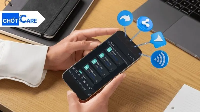 Chia sẻ nội dung chất lượng là cốt lõi để xây dựng nhóm Zalo hiệu quả