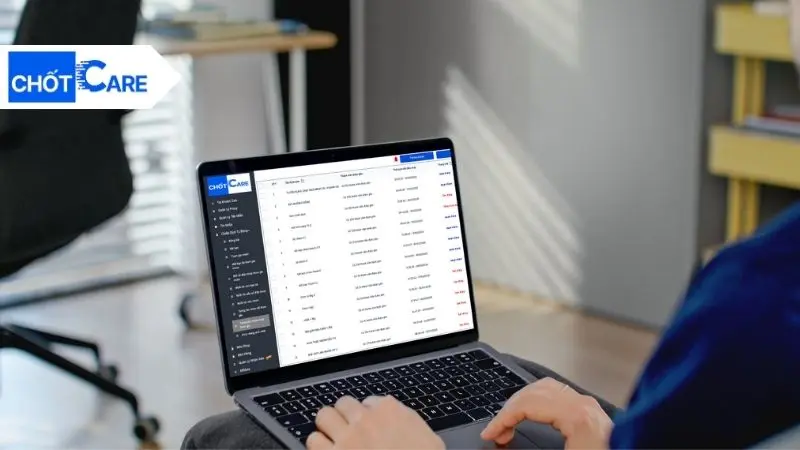 Tự động hóa quản lý nhóm Zalo bằng phần mềm Chốt Care