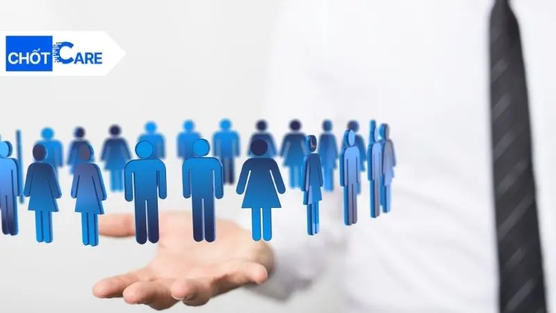 Hình thức tạo nhóm Zalo không qua bước kết bạn đang trở nên phổ biến