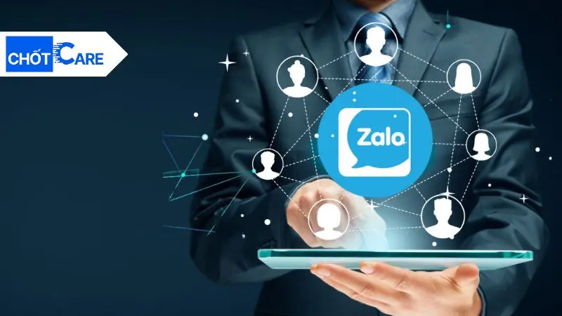Tool kết bạn Zalo hàng loạt ngày càng được ưa chuộng