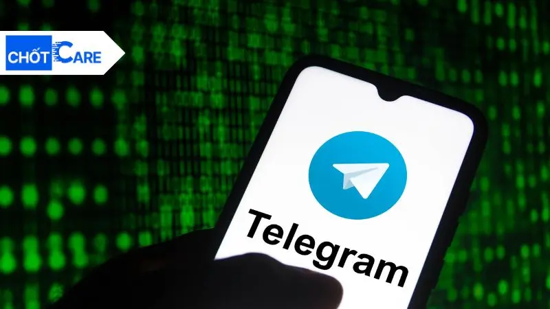 Telegram nổi bật nhờ bảo mật cao, giao diện hiện đại và nhiều tính năng tiện ích