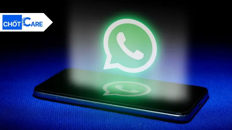 WhatsApp là phần mềm nhắn tin bí mật đa nền tảng thuộc sở hữu của Meta