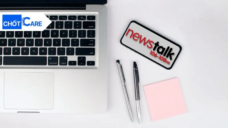 NewsTalk là nền tảng trò chuyện an toàn, ưu tiên quyền riêng tư