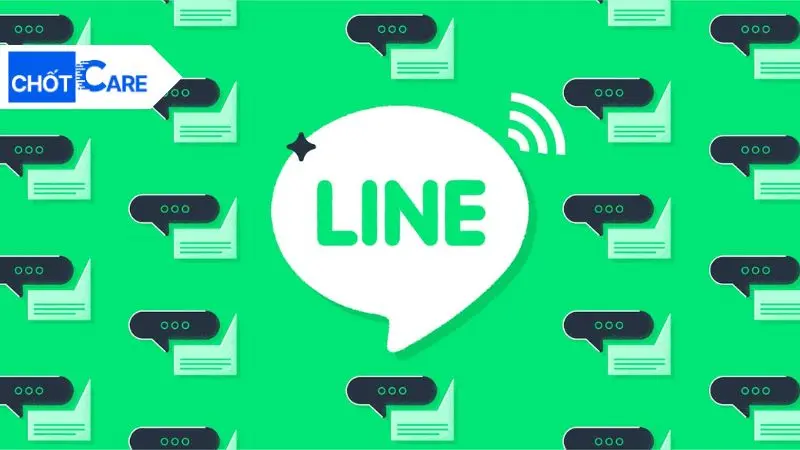 LINE là ứng dụng nhắn tin đa nền tảng cho điện thoại và máy tính