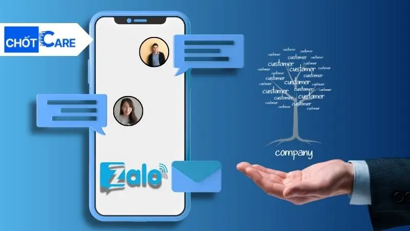 Phần mềm nhắn tin tự động Zalo là trợ thủ đắc lực trong các chiến dịch marketing hiện đại