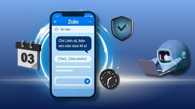 Những điều cần lưu ý khi sử dụng các công cụ nhắn tin hàng loạt